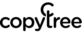 Copytree logo