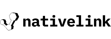 NativeLink logo